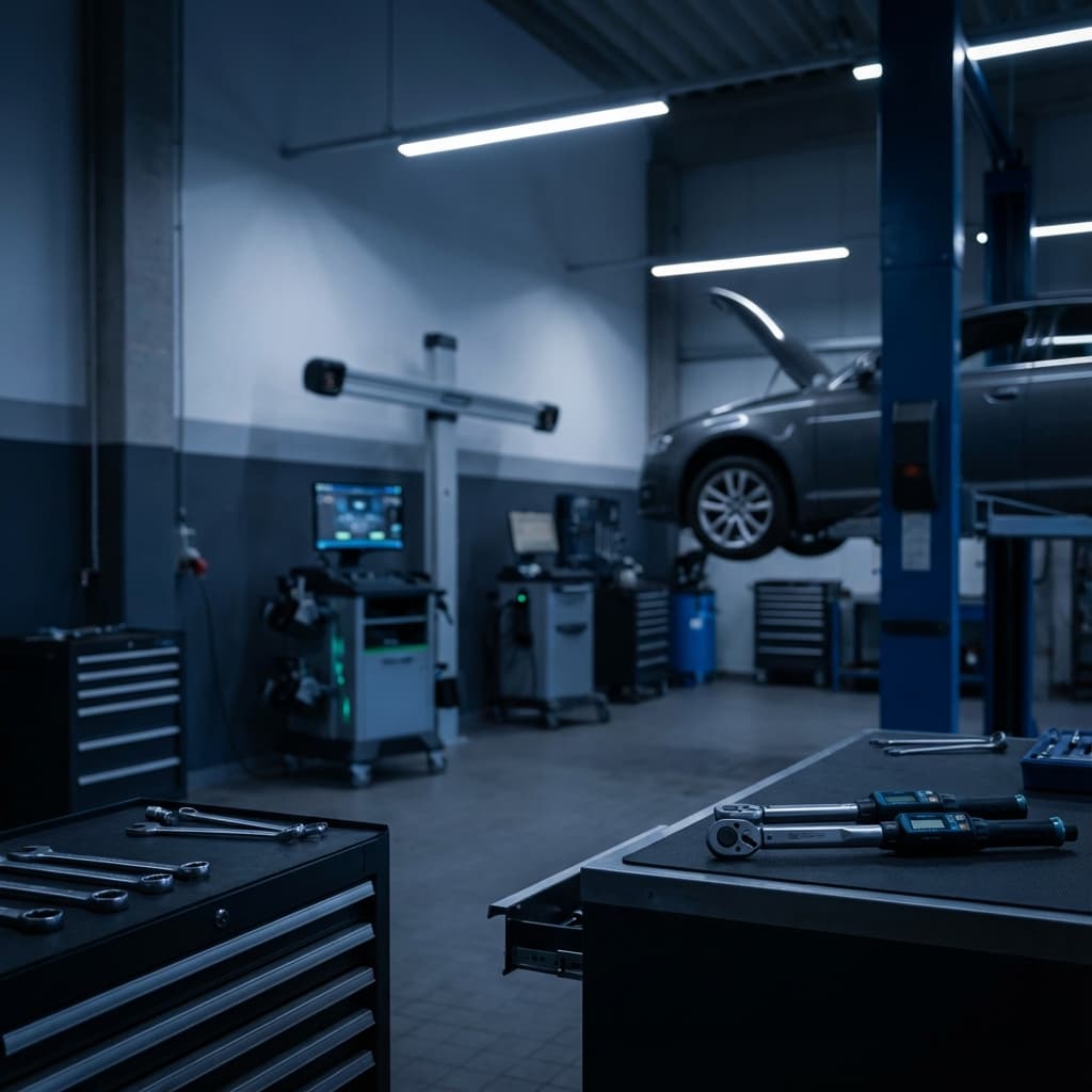 Tam Yanımda İşletme Başvurusu