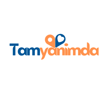 Tam Yanımda Logo