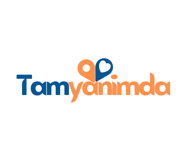Tam Yanımda Logo